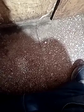 lucho2328 online show from October 28, 10:45 pm