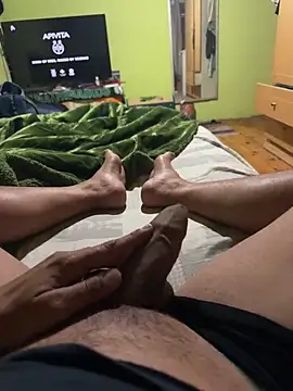 Stathistrian online show from October 12, 10:04 pm