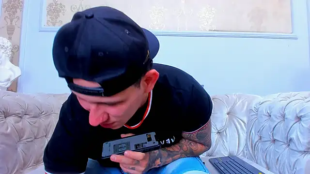 Scott Clark online show from November 8, 11:02 am