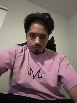 mrredcorn online show from April 15, 9:09 am