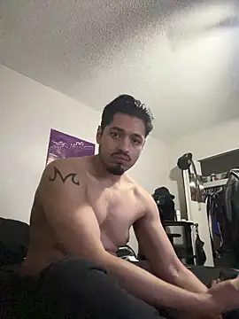 mrredcorn online show from March 4, 1:18 pm