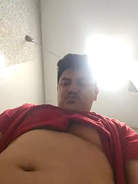 Biglou97 online show from March 12, 2:41 am