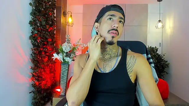 Donovan Desmond online show from March 19, 4:15 am