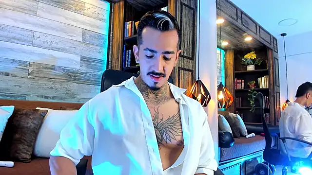 Donovan Desmond online show from April 1, 12:45 am