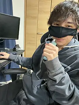 jiji9253 online show from January 18, 11:01 am