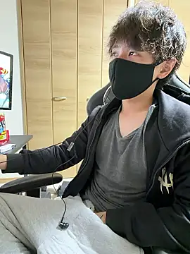 jiji9253 online show from January 8, 9:58 am