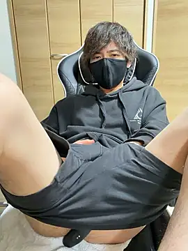 jiji9253 online show from March 1, 1:11 pm