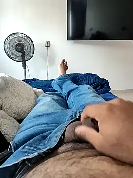 diazelrifle online show from March 9, 8:47 pm