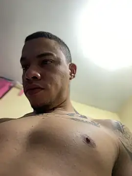 AlphaMasterXxx online show from January 5, 10:24 pm