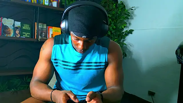 dalton asher online show from November 19, 3:12 pm