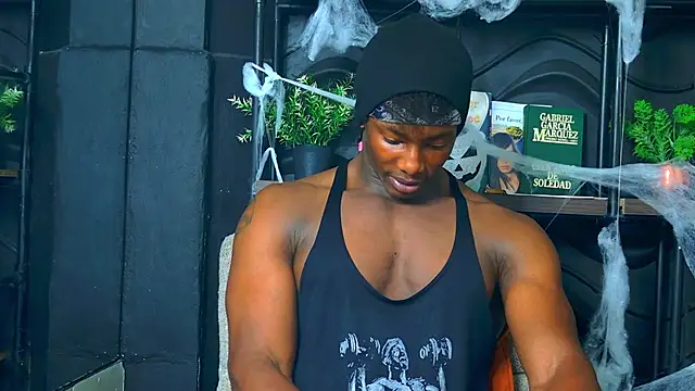 dalton asher online show from October 24, 9:44 am