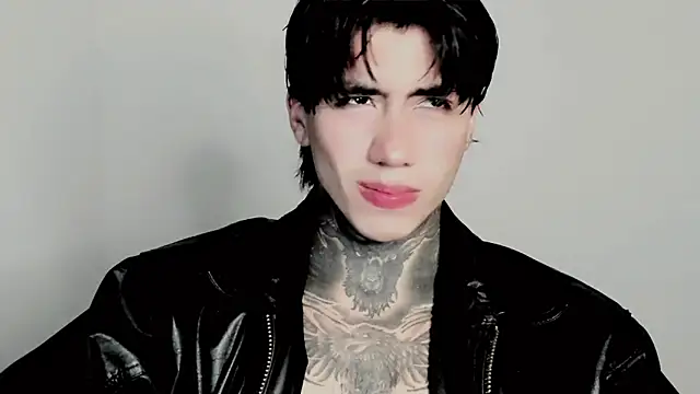 Alex bdsmz online show from October 31, 11:52 pm