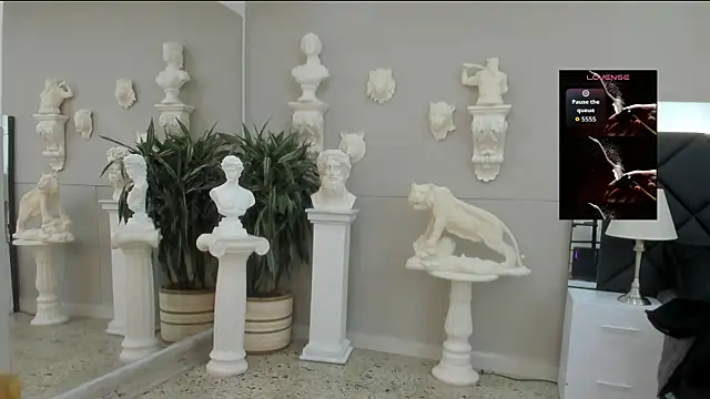 emilio brandon online show from November 27, 10:30 am