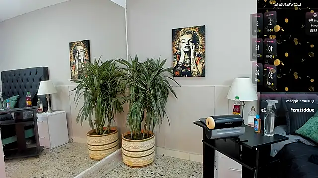 emilio brandon online show from October 14, 11:17 am