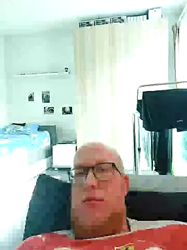 geilerd122 online show from October 2, 12:20 pm