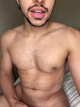 ravisex2 online show from February 3, 4:43 am