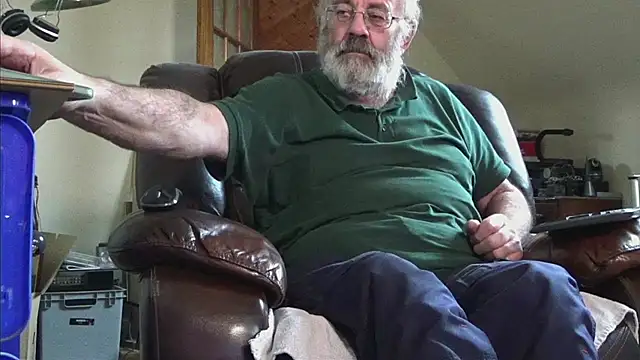 janzer13 online show from December 21, 2:58 pm