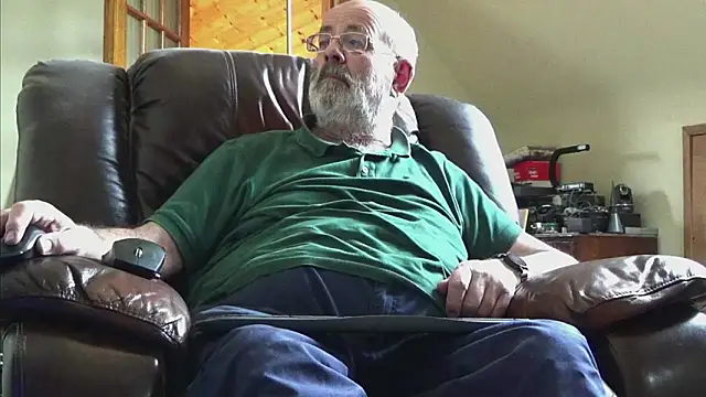 janzer13 online show from March 20, 1:59 pm