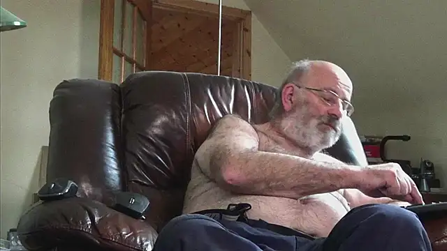 janzer13 online show from November 30, 2:30 pm