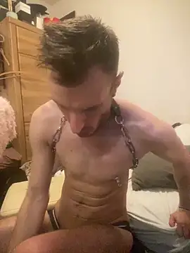 booyperv91 online show from April 22, 3:13 am