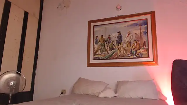 ArturoCardona  online show from March 16, 4:55 pm