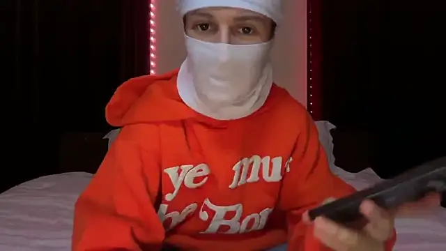 holydirt luxeno1 online show from September 22, 5:34 pm