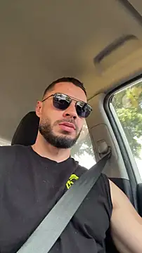 Drake Cole online show from April 23, 4:09 pm