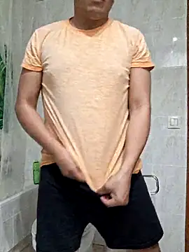 PeruvianPercasHot online show from February 13, 10:20 am