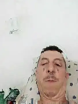 Darkknight13 online show from December 4, 6:31 am