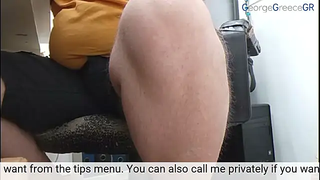 GeorgeGreece2025 online show from November 6, 10:51 am