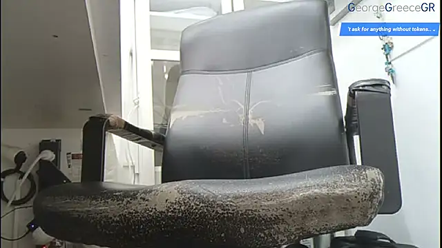 GeorgeGreece2025 online show from October 29, 1:58 pm