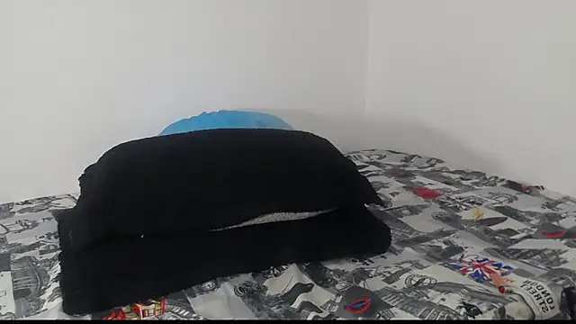 Daniel laverde online show from September 30, 7:28 pm