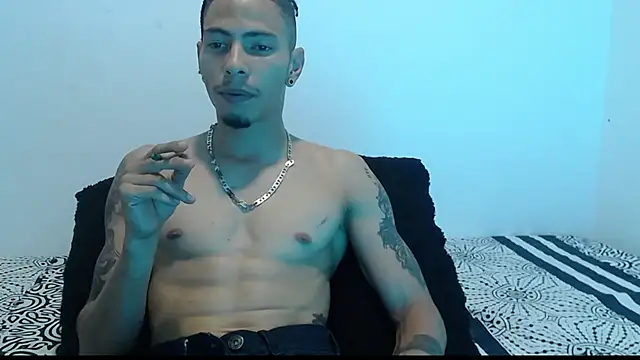 Daniel laverde online show from October 6, 6:51 am