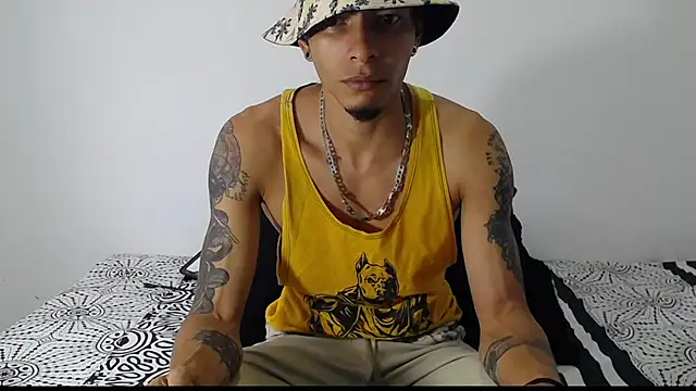 Daniel laverde online show from November 6, 3:59 pm