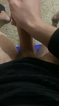 the---fucker online show from January 7, 12:54 pm