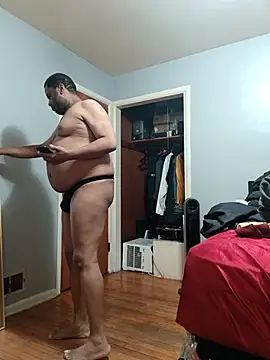 funandfreakyguy 97 online show from December 16, 11:34 pm