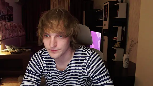 Playersuperstar online show from February 25, 8:32 pm