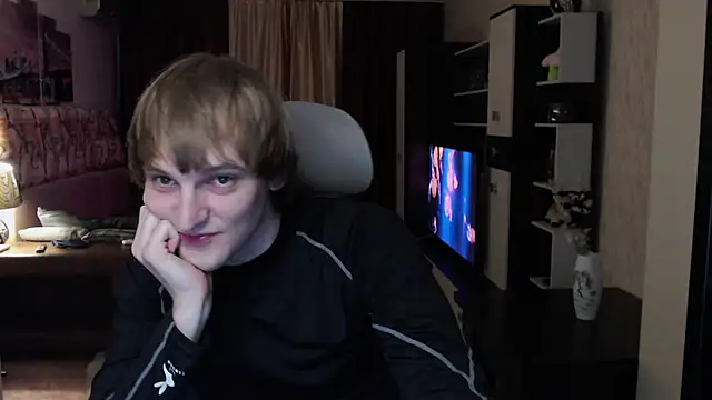 Playersuperstar online show from November 18, 9:28 pm