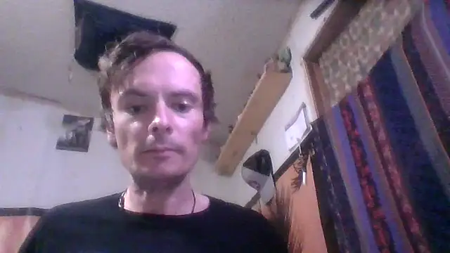 RichardW online show from November 3, 7:12 am