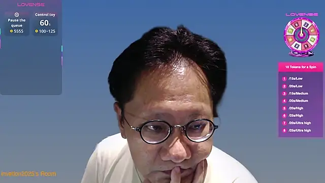 invention2025 online show from January 31, 11:03 pm