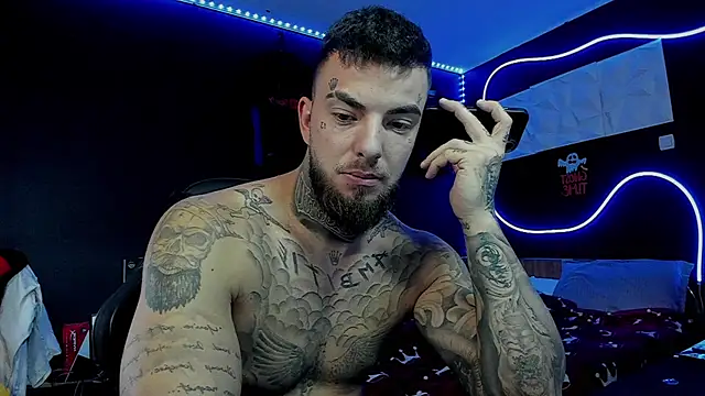 Chrisjordan66 online show from December 4, 8:21 am