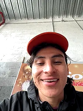 AlexanderHall online show from October 11, 3:38 pm