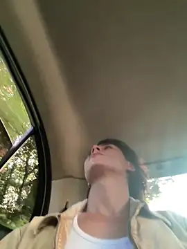 AlexanderHall online show from September 15, 10:11 pm