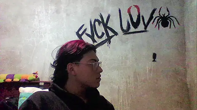 dirty model online show from November 25, 4:58 am