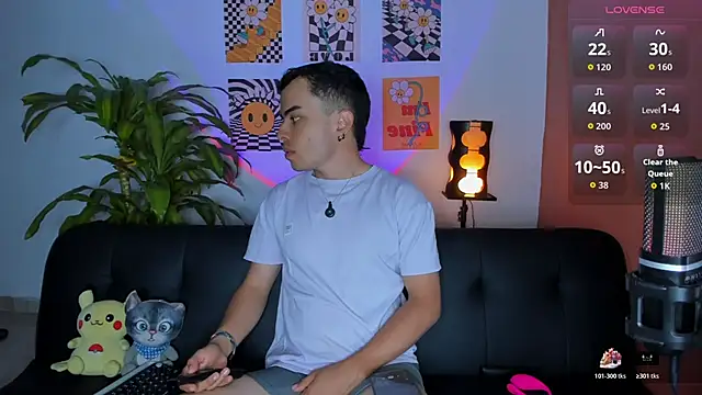 obzidyan online show from January 9, 2:17 am