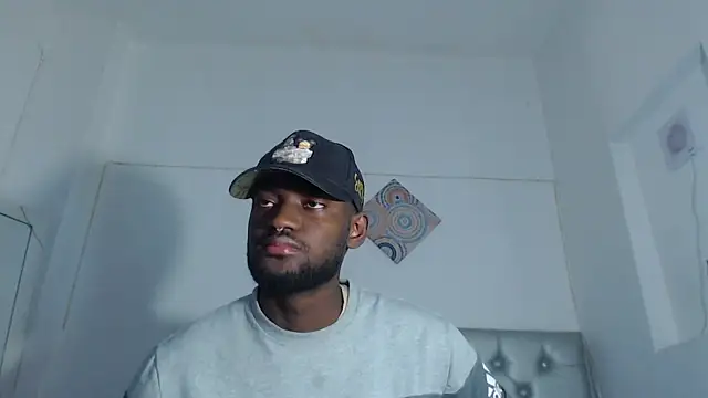 eebony stallion online show from January 14, 11:15 am