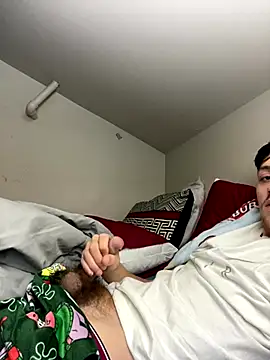 DominicBigDick online show from October 20, 1:04 pm