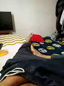 Snapshot of SUPERLUISKA__ chatting on September 17, 6:42 pm SUPERLUISKA   online show from September 17, 6:42 pm