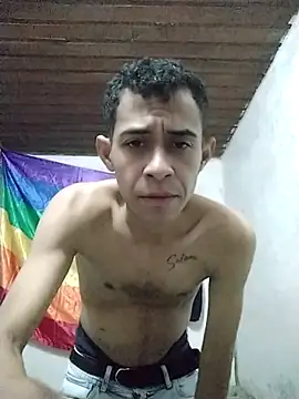Snapshot of SUPERLUISKA__ chatting on October 25, 8:21 pm SUPERLUISKA   online show from October 25, 8:21 pm