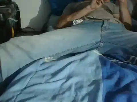 jaco1210 online show from October 25, 5:09 am